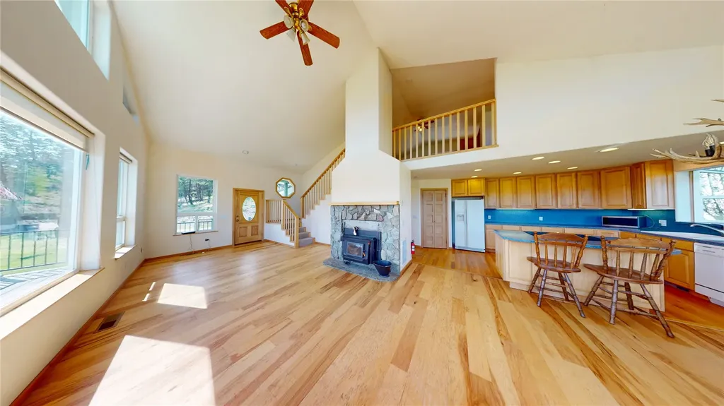 258 Marias Trail Rexford MT 59930