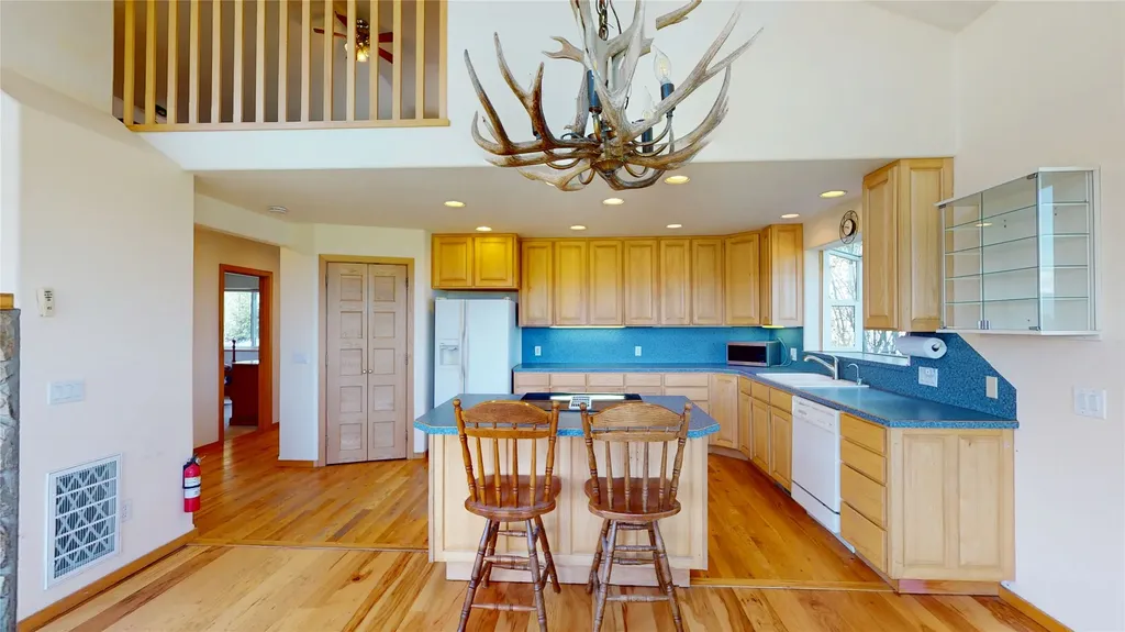 258 Marias Trail Rexford MT 59930
