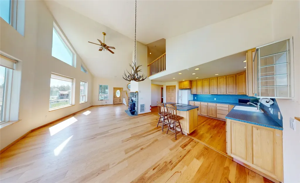 258 Marias Trail Rexford MT 59930