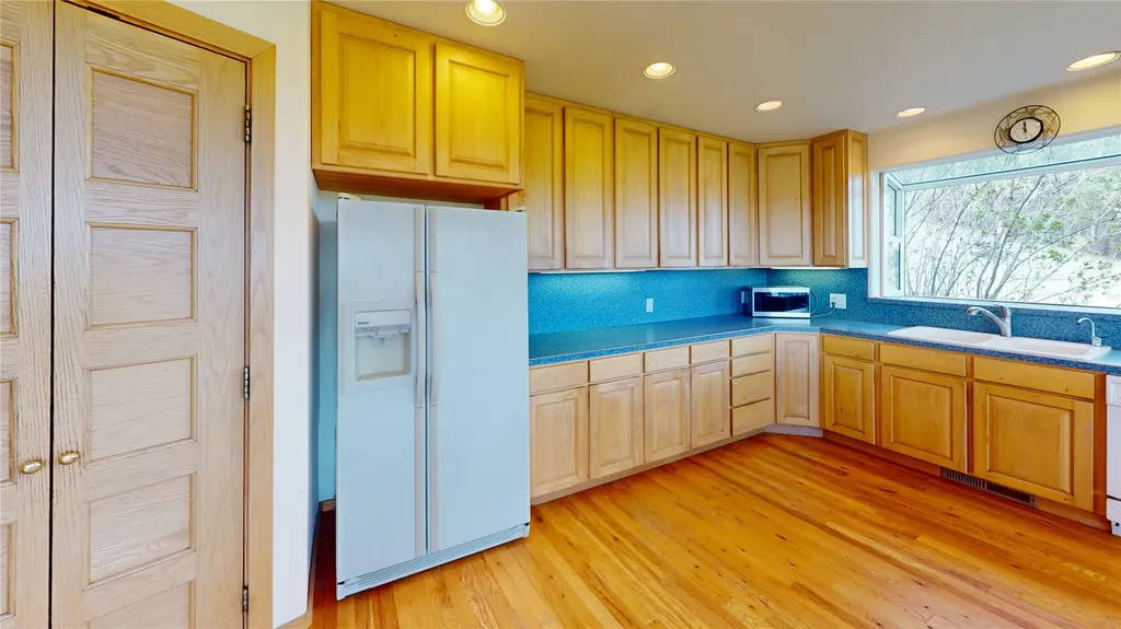258 Marias Trail Rexford MT 59930