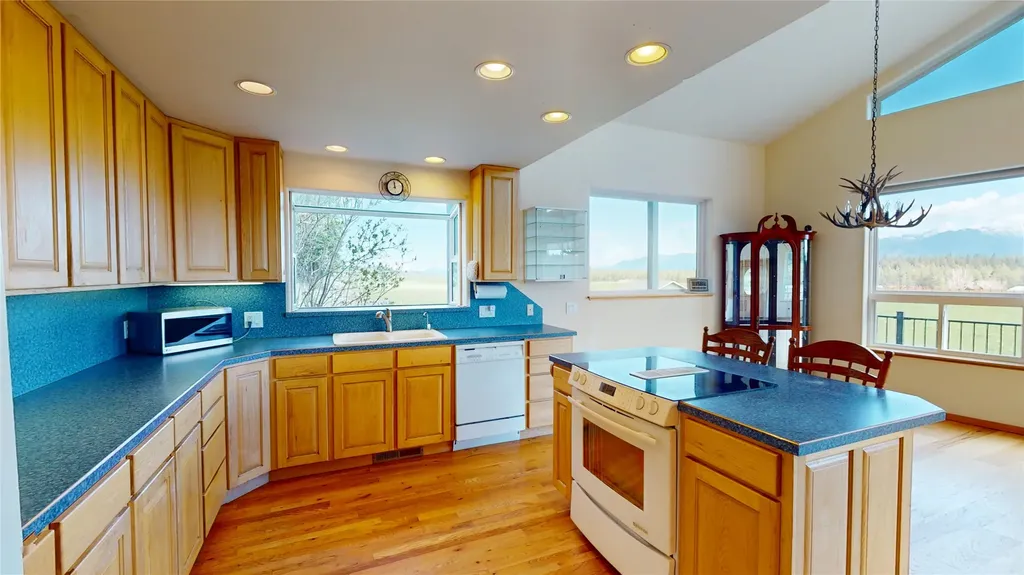 258 Marias Trail Rexford MT 59930