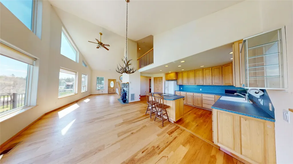 258 Marias Trail Rexford MT 59930