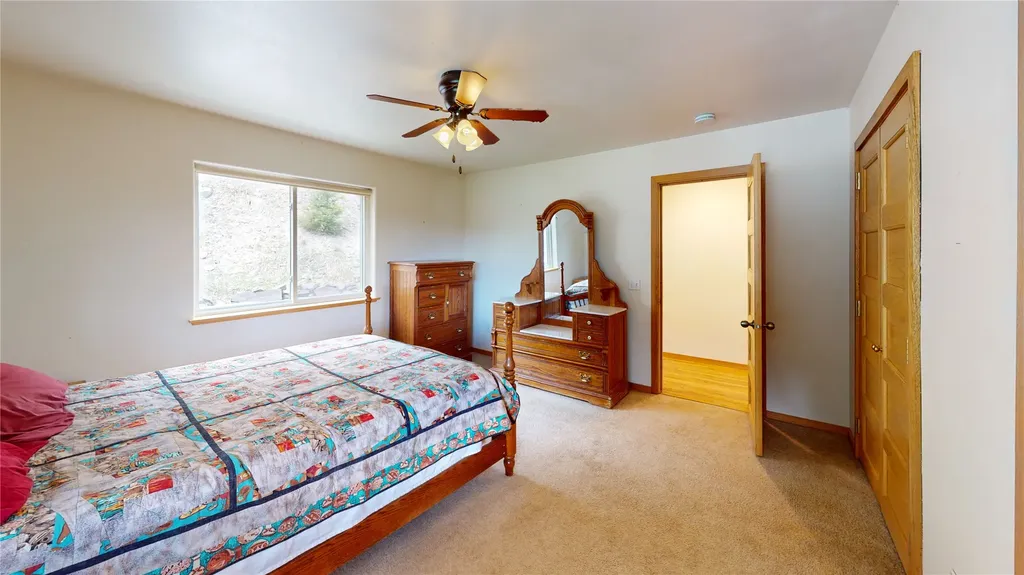 258 Marias Trail Rexford MT 59930