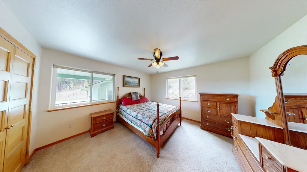 258 Marias Trail Rexford MT 59930