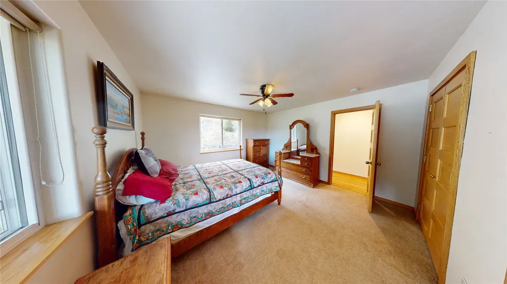 258 Marias Trail Rexford MT 59930