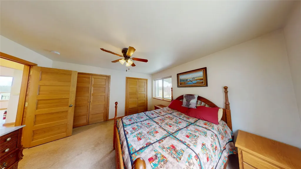 258 Marias Trail Rexford MT 59930