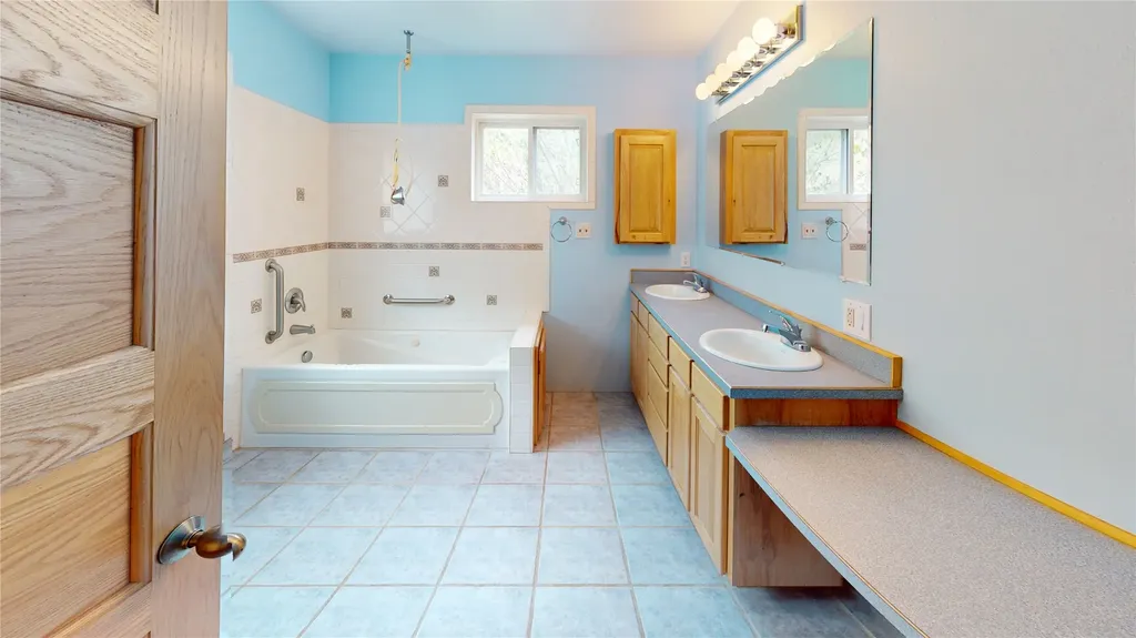 258 Marias Trail Rexford MT 59930