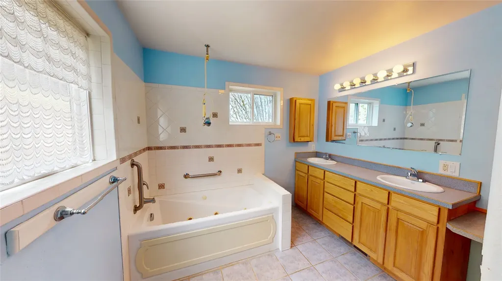 258 Marias Trail Rexford MT 59930