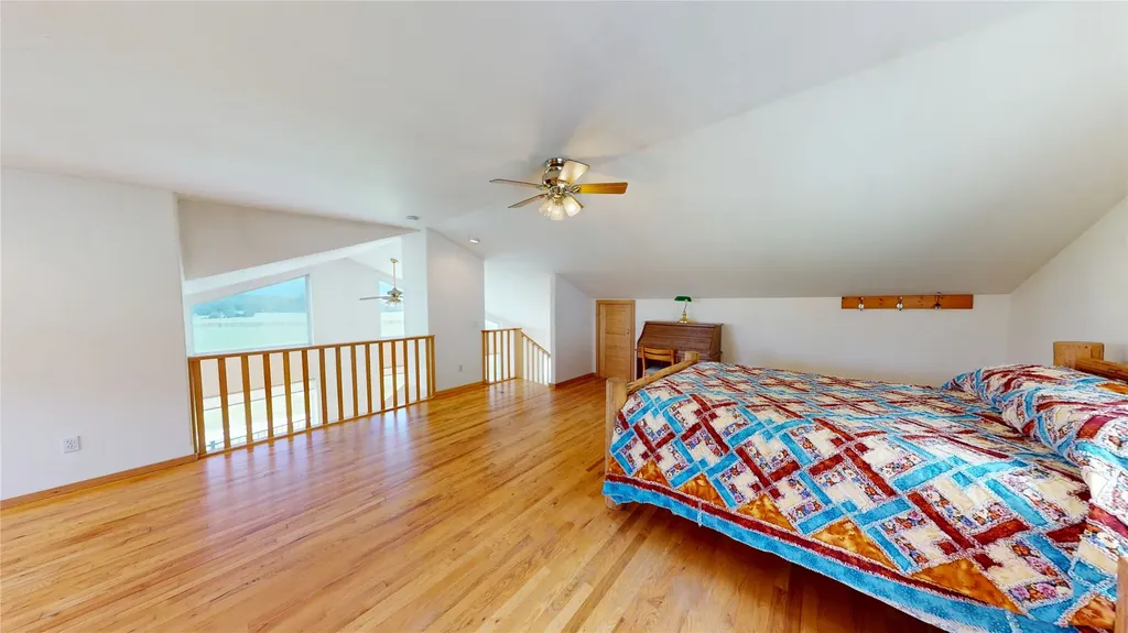 258 Marias Trail Rexford MT 59930