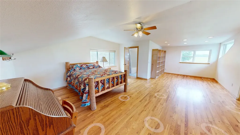 258 Marias Trail Rexford MT 59930