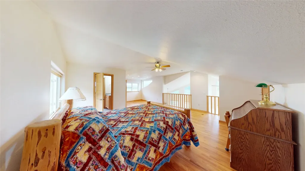 258 Marias Trail Rexford MT 59930
