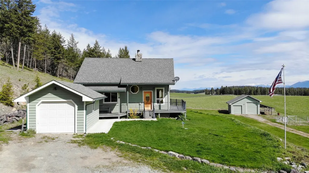 258 Marias Trail Rexford MT 59930