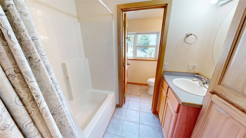 258 Marias Trail Rexford MT 59930