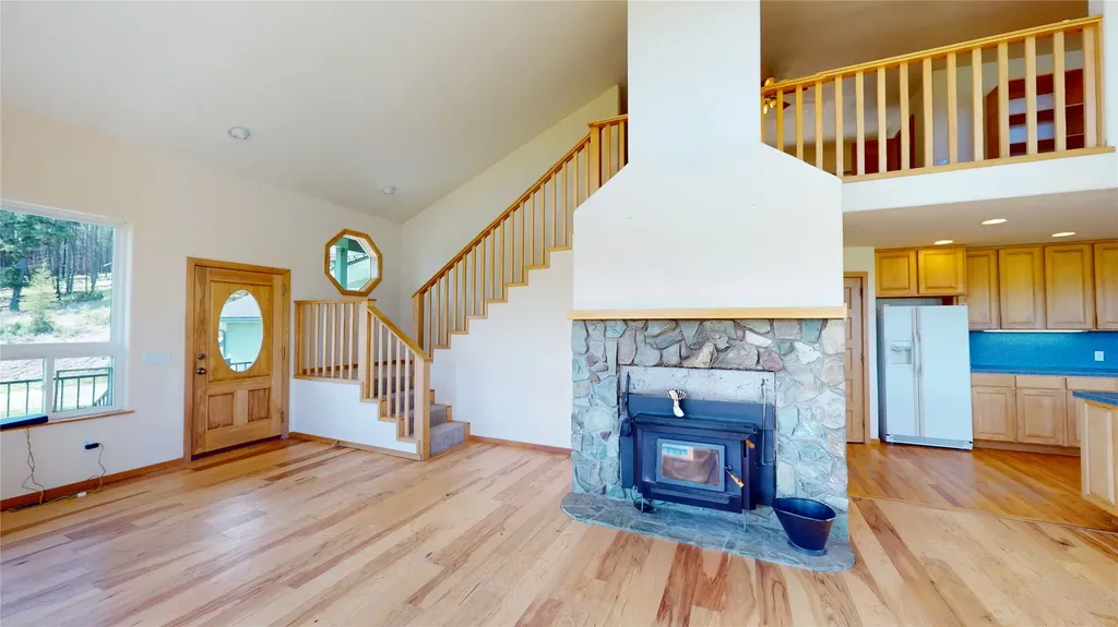 258 Marias Trail Rexford MT 59930