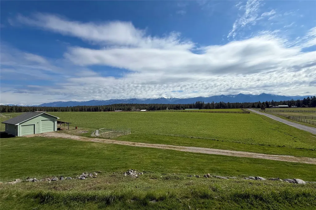 258 Marias Trail Rexford MT 59930