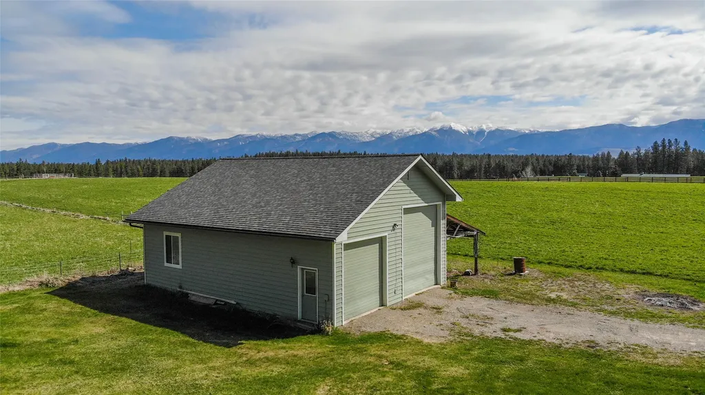 258 Marias Trail Rexford MT 59930