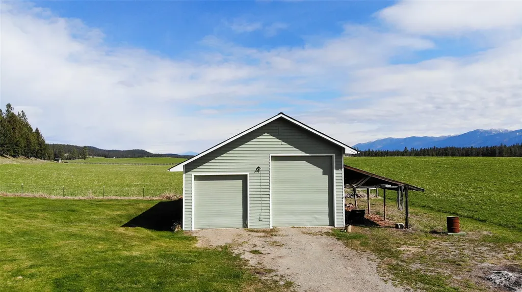 258 Marias Trail Rexford MT 59930
