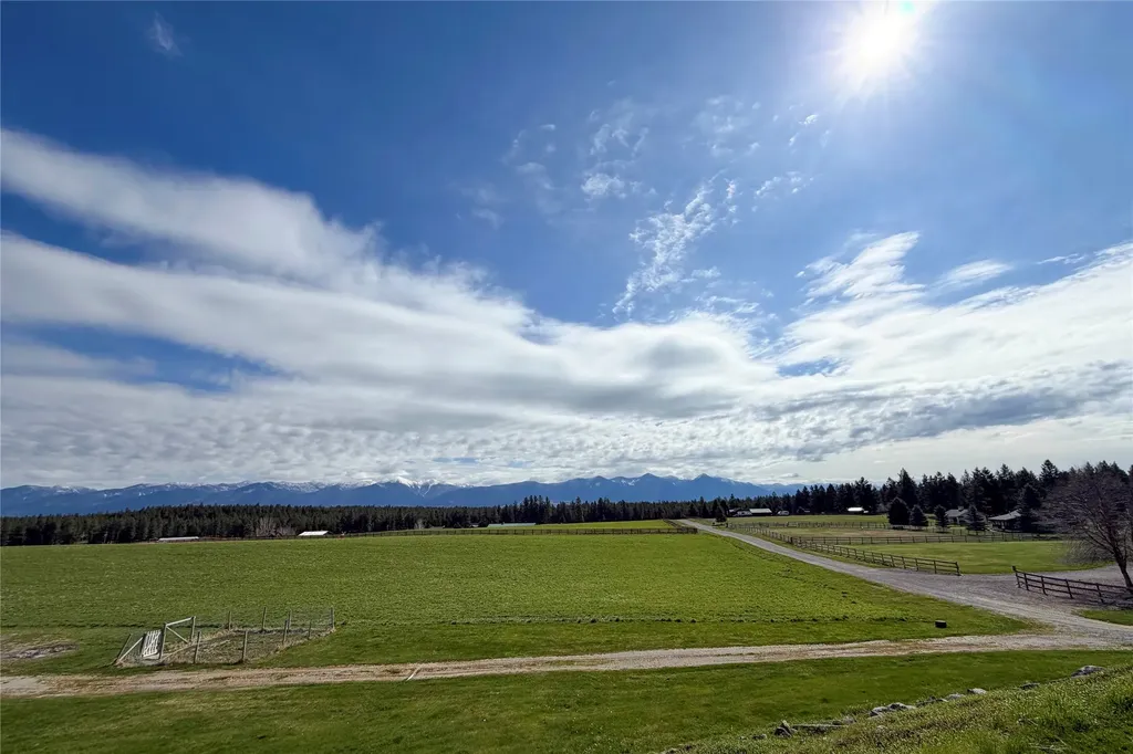 258 Marias Trail Rexford MT 59930