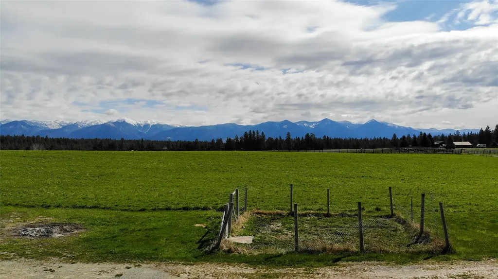 258 Marias Trail Rexford MT 59930