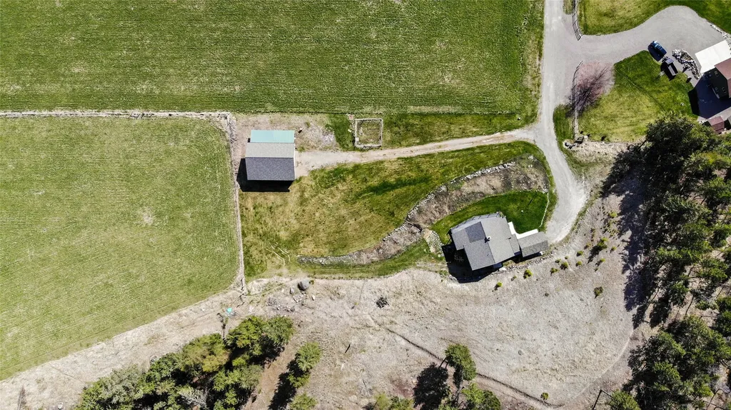 258 Marias Trail Rexford MT 59930