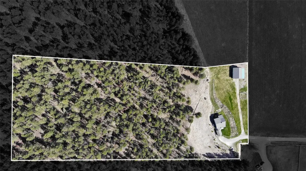 258 Marias Trail Rexford MT 59930