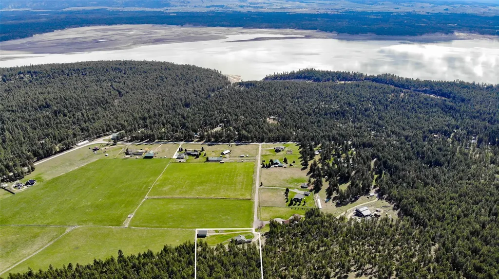 258 Marias Trail Rexford MT 59930