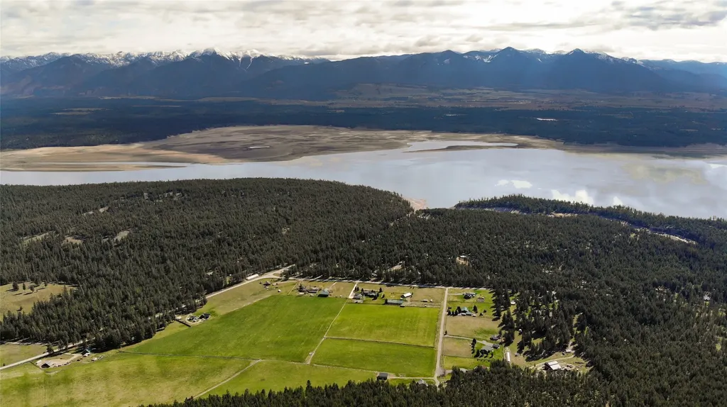 258 Marias Trail Rexford MT 59930