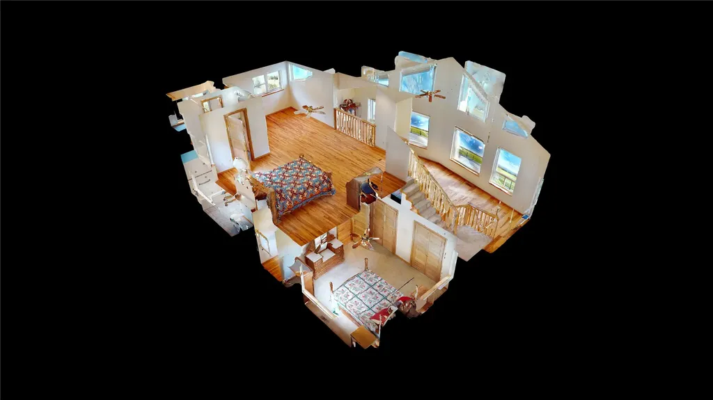 258 Marias Trail Rexford MT 59930