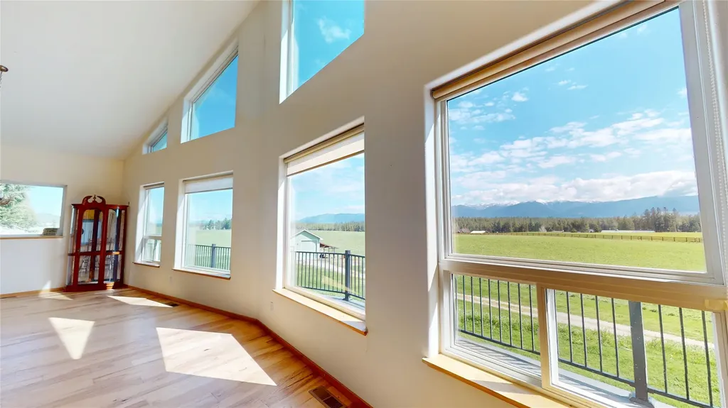 258 Marias Trail Rexford MT 59930