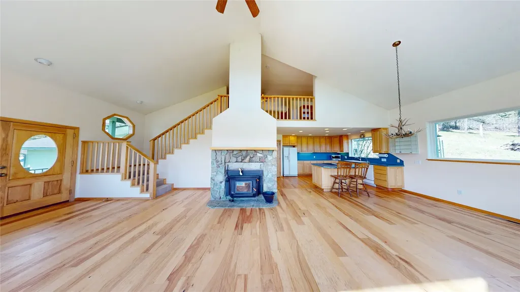258 Marias Trail Rexford MT 59930