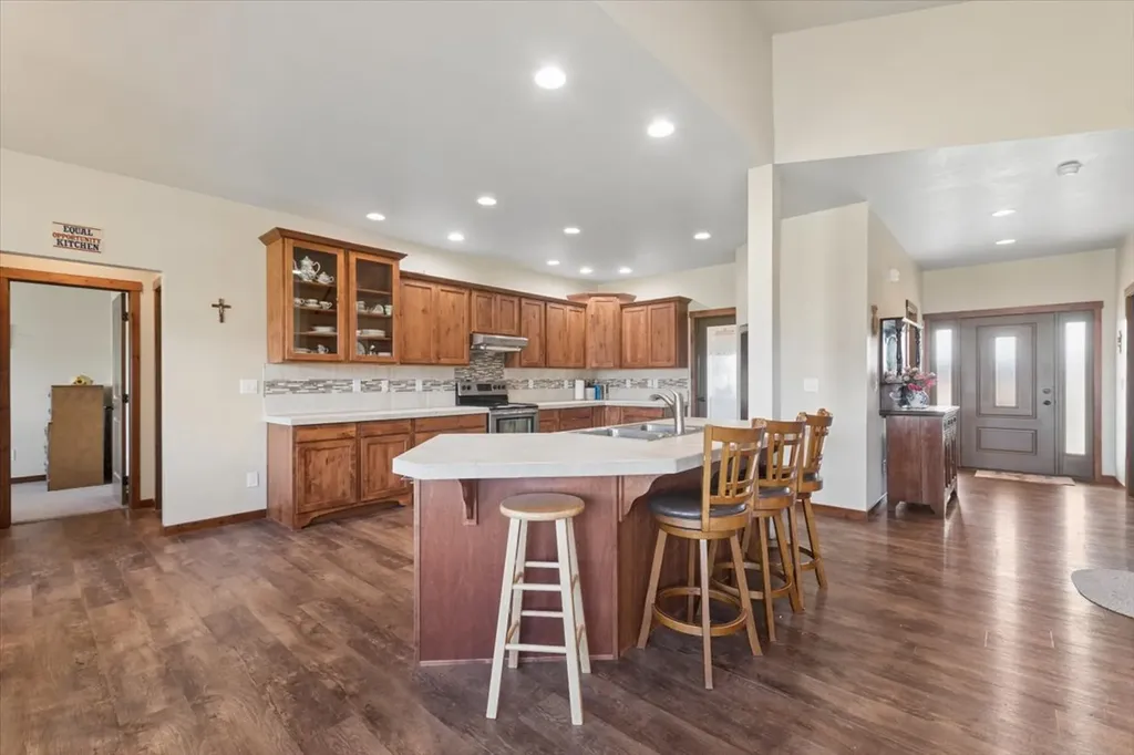 173 Hadley Road Kalispell MT 59901