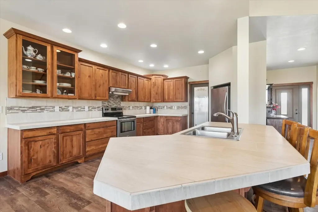 173 Hadley Road Kalispell MT 59901