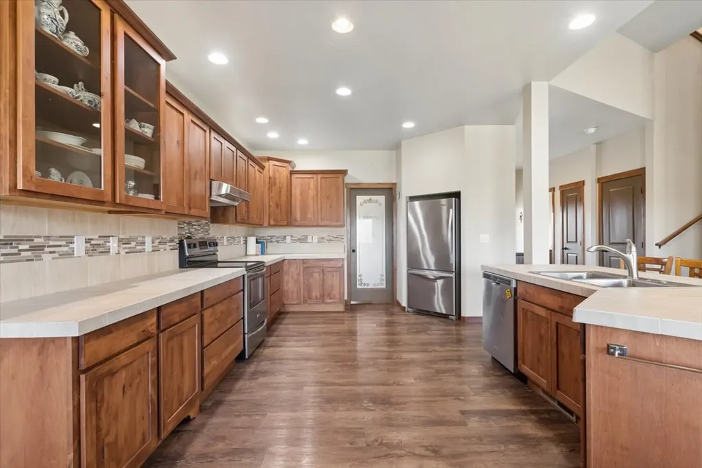 173 Hadley Road Kalispell MT 59901