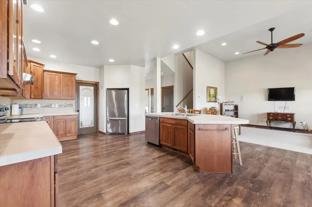 173 Hadley Road Kalispell MT 59901