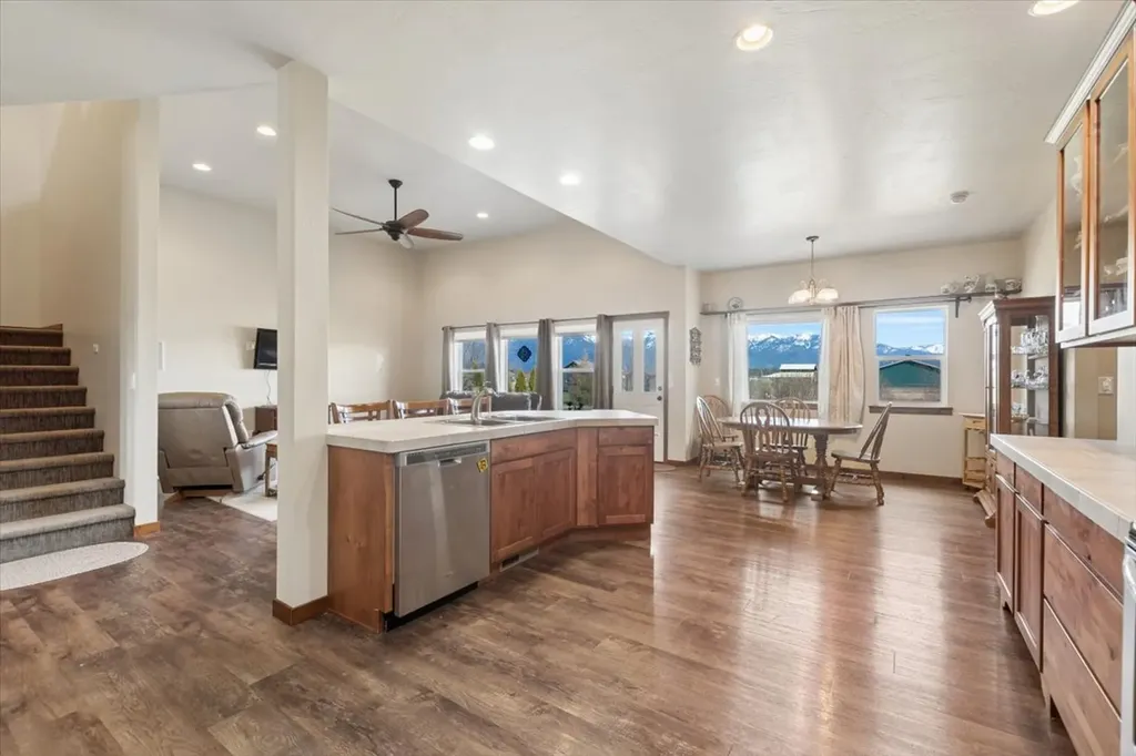 173 Hadley Road Kalispell MT 59901
