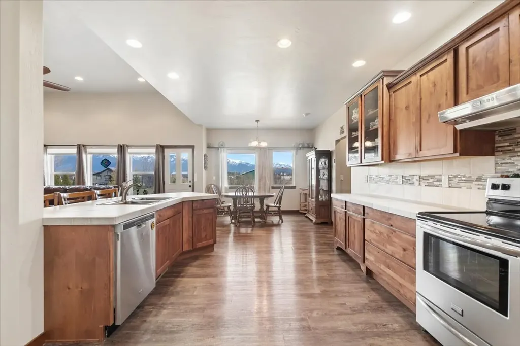 173 Hadley Road Kalispell MT 59901