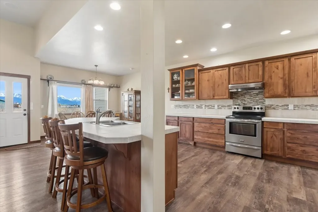 173 Hadley Road Kalispell MT 59901