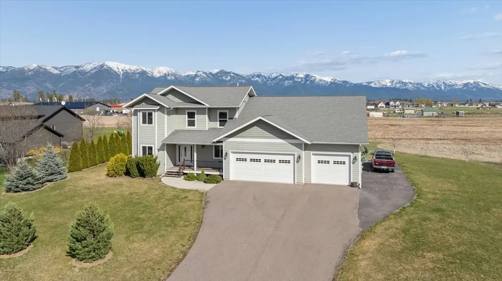 173 Hadley Road Kalispell MT 59901