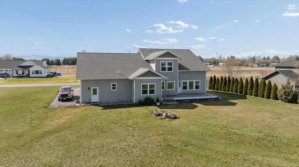 173 Hadley Road Kalispell MT 59901