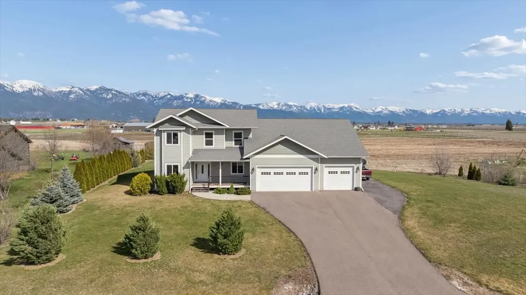173 Hadley Road Kalispell MT 59901