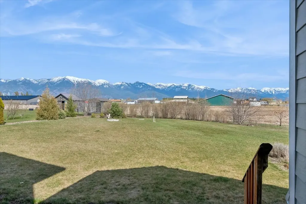 173 Hadley Road Kalispell MT 59901