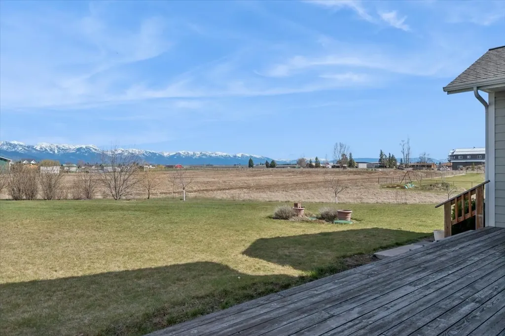 173 Hadley Road Kalispell MT 59901