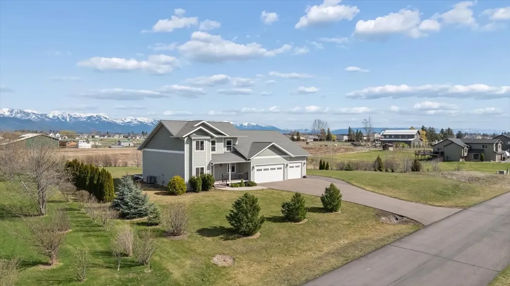 173 Hadley Road Kalispell MT 59901