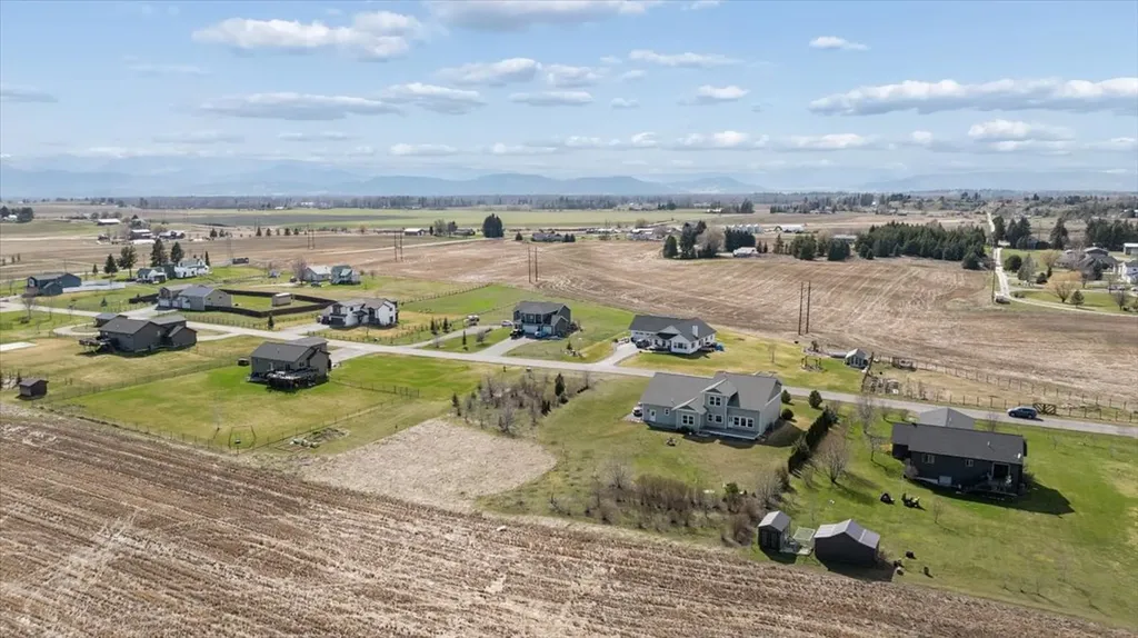173 Hadley Road Kalispell MT 59901
