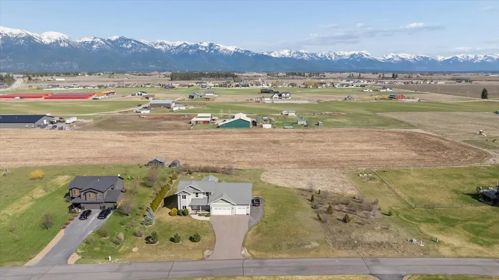 173 Hadley Road Kalispell MT 59901