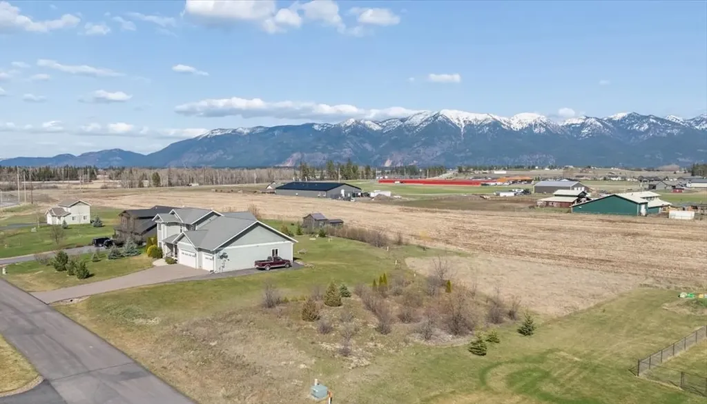 173 Hadley Road Kalispell MT 59901