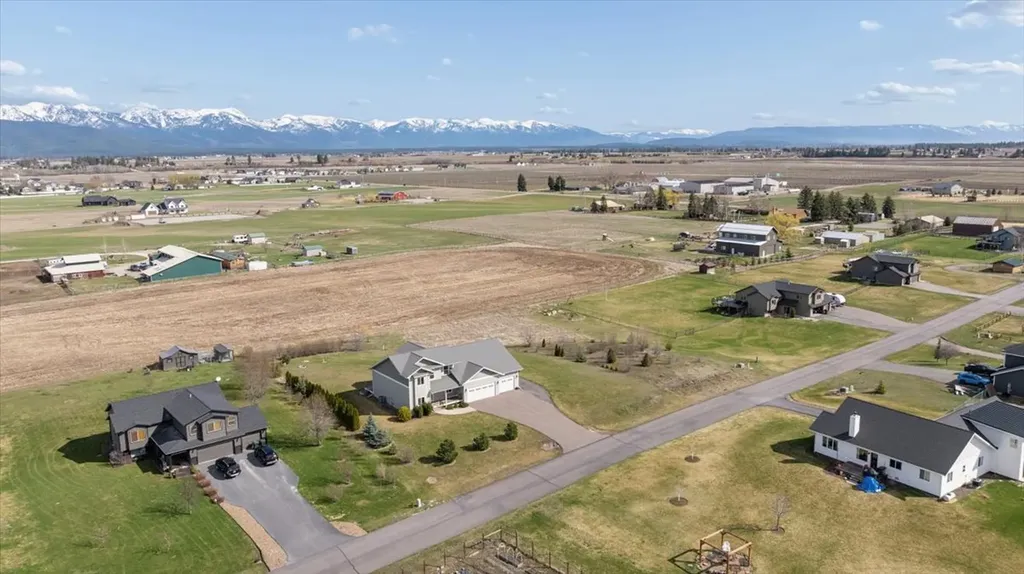173 Hadley Road Kalispell MT 59901