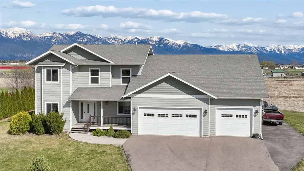 173 Hadley Road Kalispell MT 59901