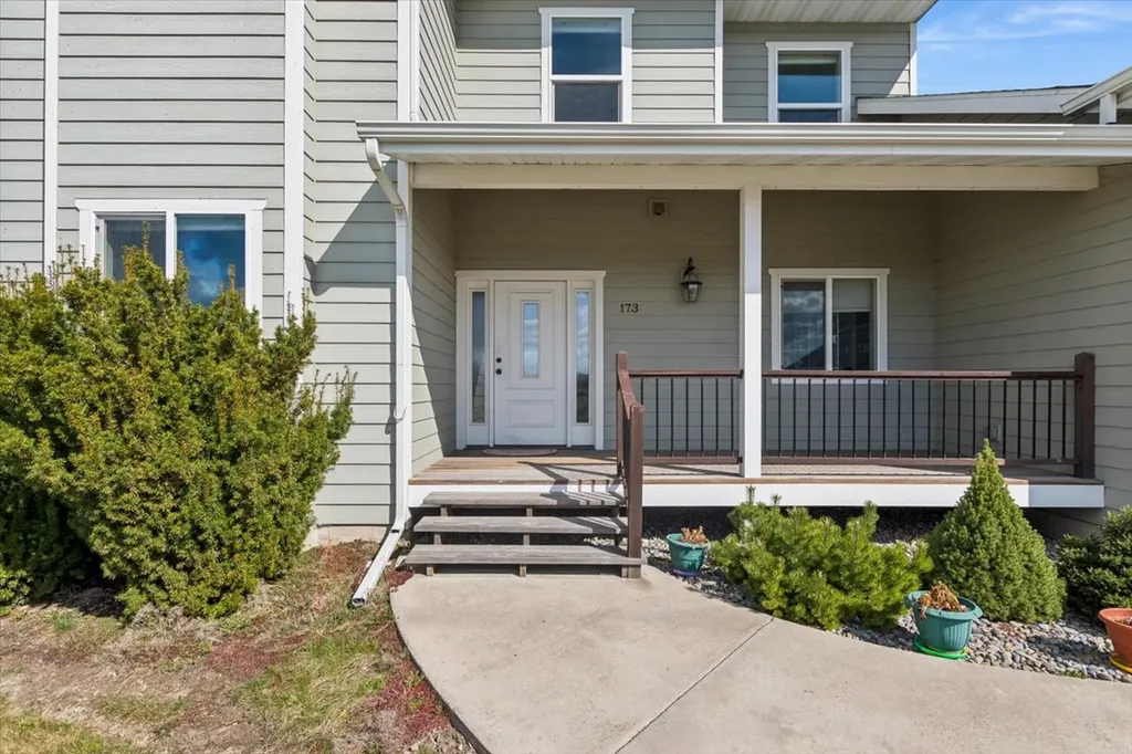 173 Hadley Road Kalispell MT 59901
