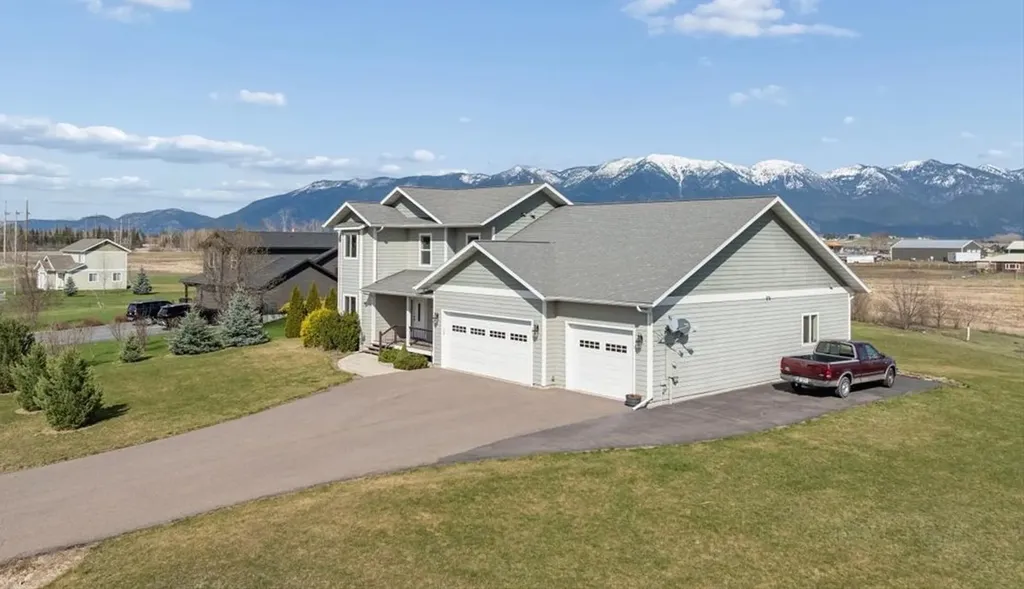 173 Hadley Road Kalispell MT 59901